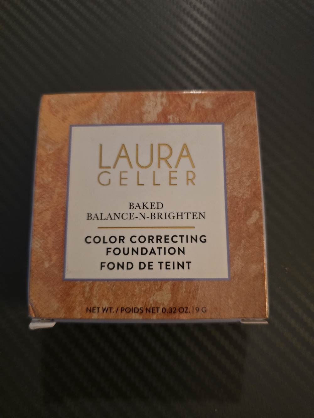 Laura Geller Baked-Balance-N- Glow Brand New